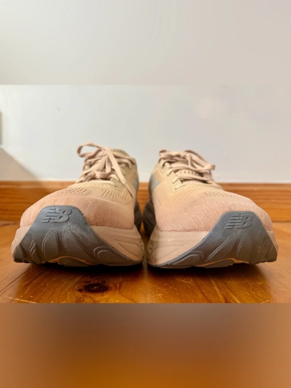 New Balance new balance